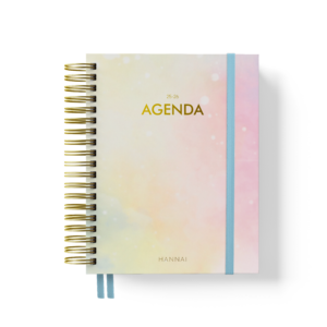 hannai agenda cosmic dream 01