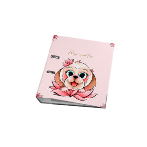 archivador lotus dog 01