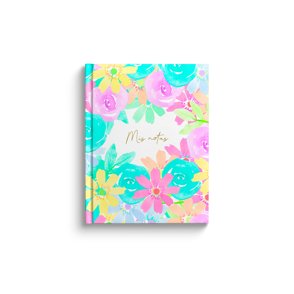 cuaderno book summer 01