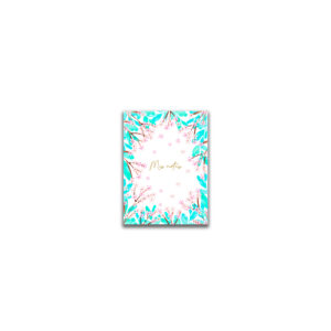 mini libreta cherry blossom 01