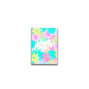 mini libreta summer 01