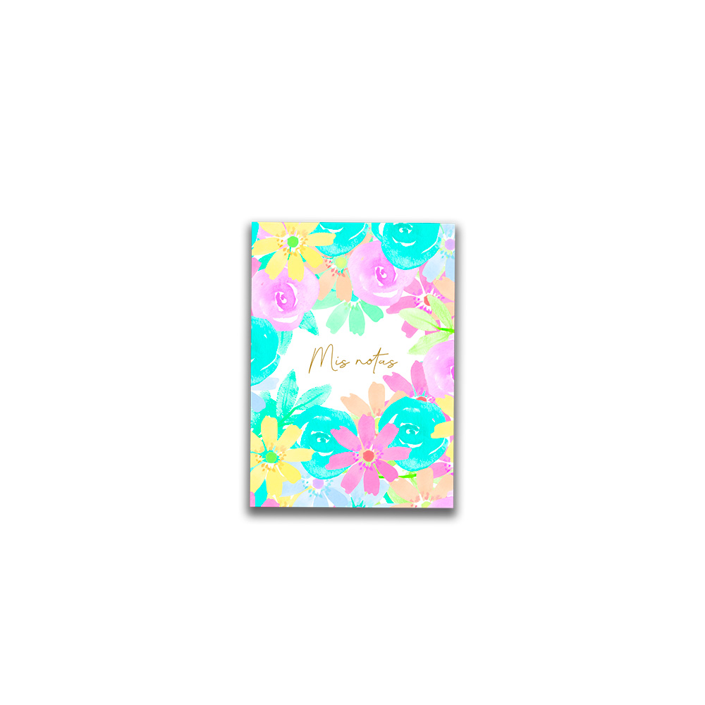 mini libreta summer 01 mini libreta summer 01
