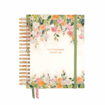 AGENDA ANUAL SUNSET CASCADE WIRE-O 2026 - SV