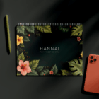 Planificador Lush Canopy copia