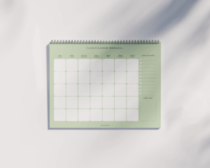 Planificador Mensual copia