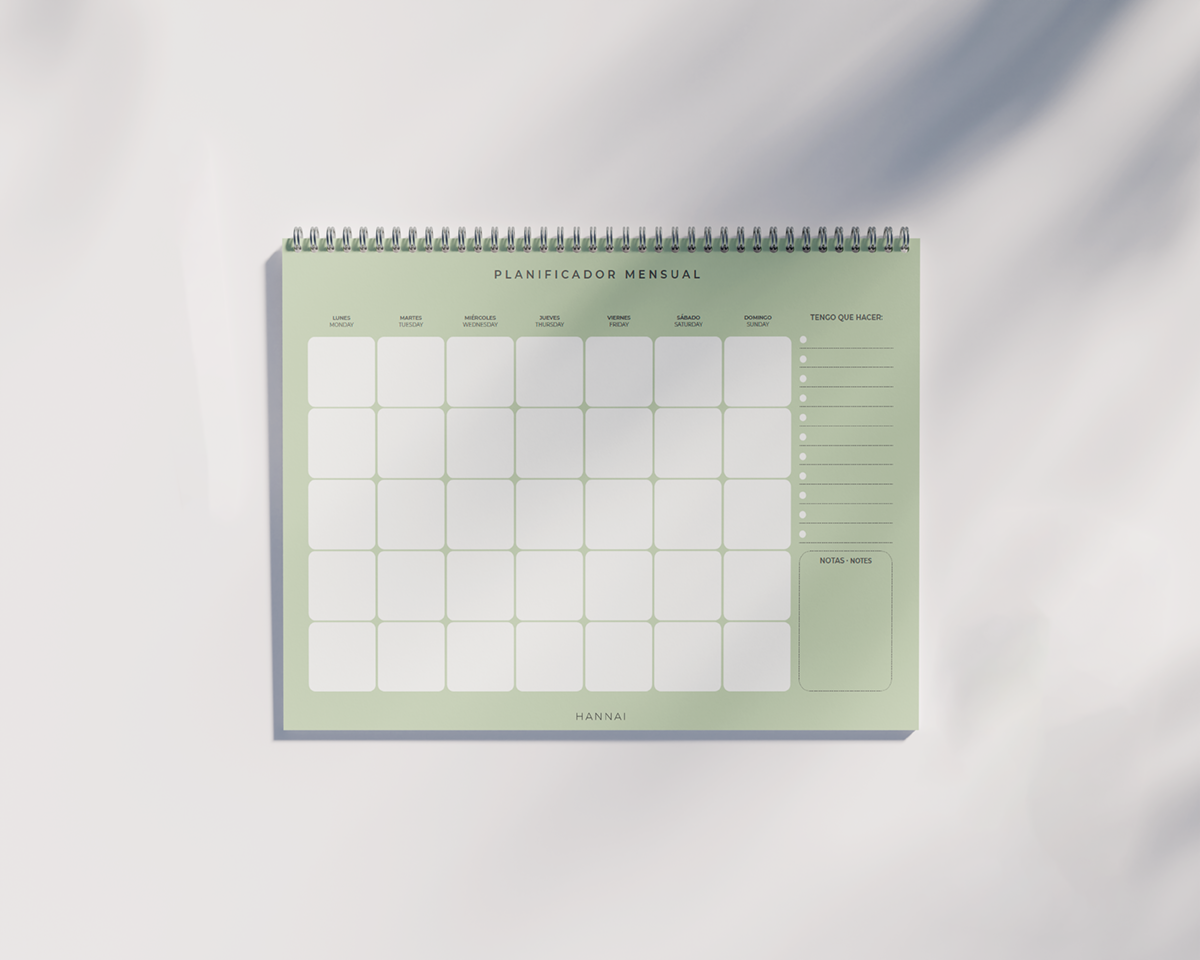 Planificador Mensual copia