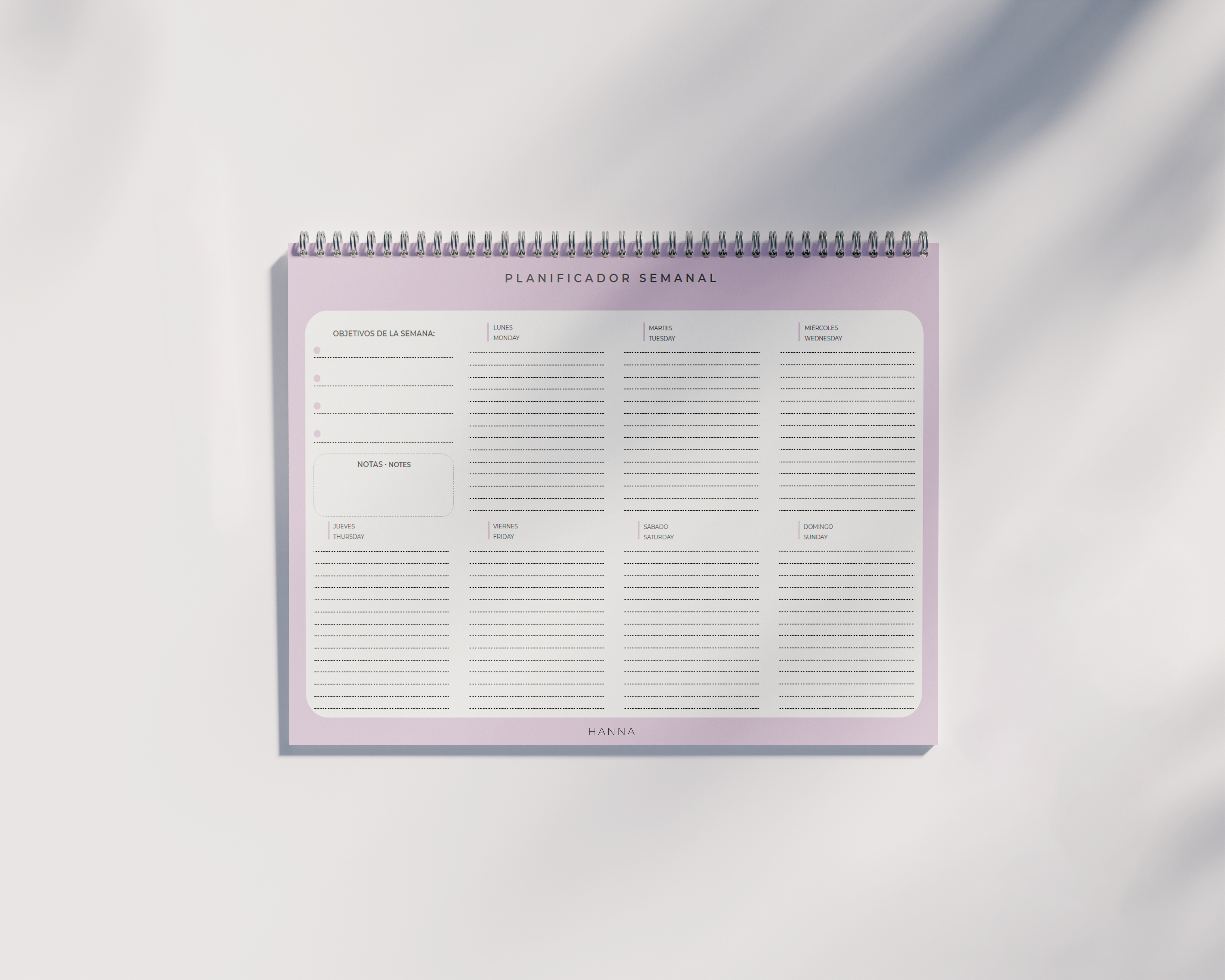 Planificador Semanal copia