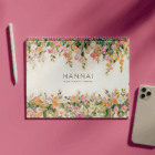 Planificador Sunset Cascade copia