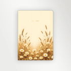 SKETCHBOOK GOLDEN MEADOWS