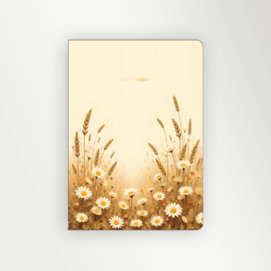 SKETCHBOOK GOLDEN MEADOWS