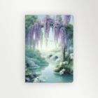 SKETCHBOOK Wisteria Dreams