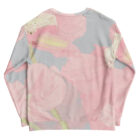 all over print recycled unisex sweatshirt white back 69ea40dc0cfd8.jpg