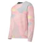 all over print recycled unisex sweatshirt white left front 69ea40dc0ec78.jpg