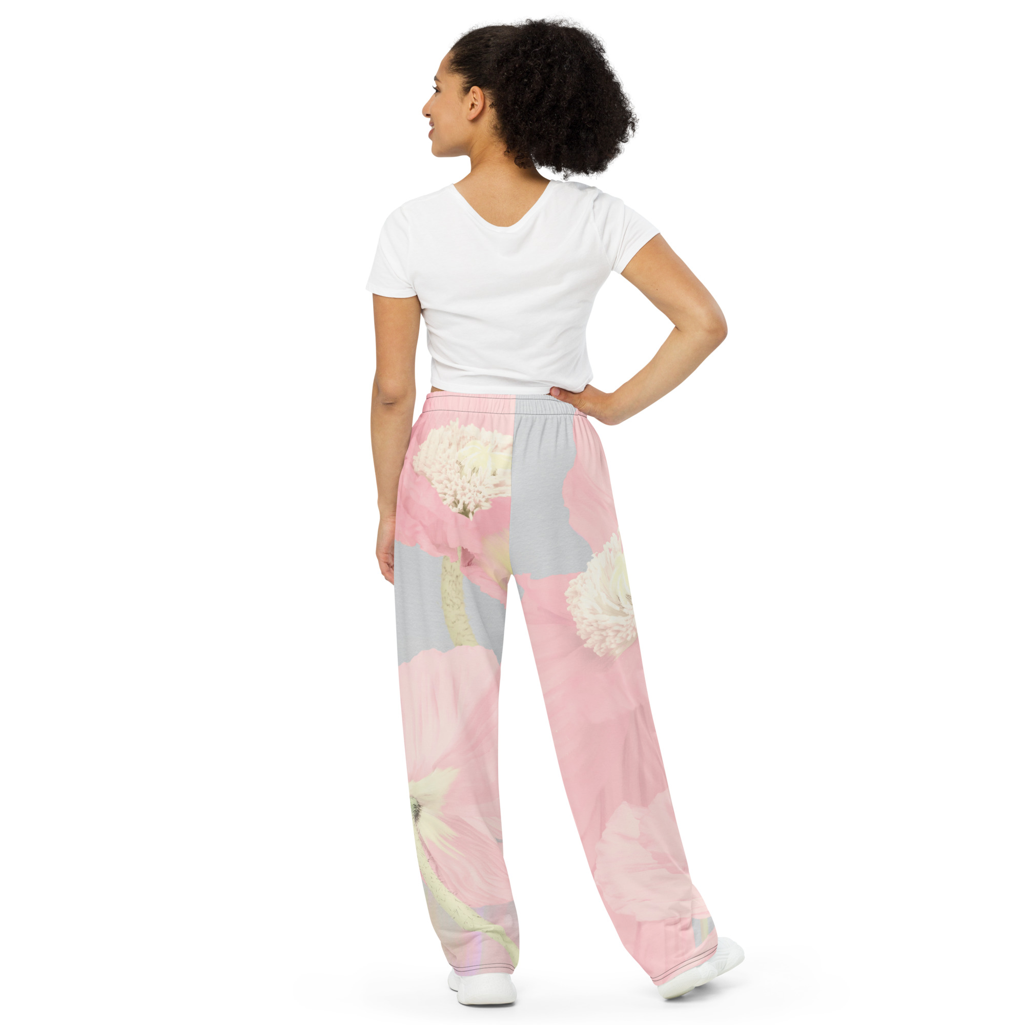 all over print unisex wide leg pants white back 69ea40246b570.jpg