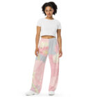 all over print unisex wide leg pants white front 69ea40246b031.jpg