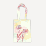 Tote Bag Line
