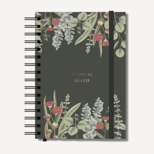 Agenda Hannai Academica Eucalipto 26 27png