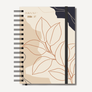 Agenda Hannai Academica Ficus 26 27