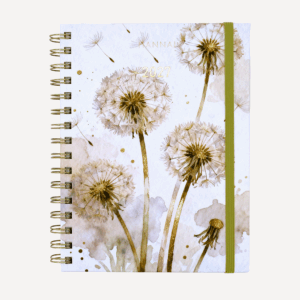 Agenda Hannai Anual Cerraja 1000