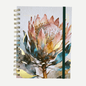 Agenda Hannai Anual Eximia 1000