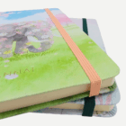 notebook elephant